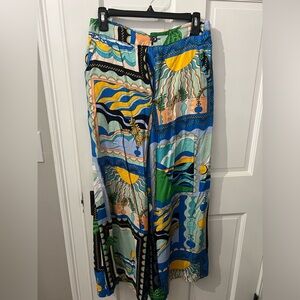 Maeve for Anthropologie pants